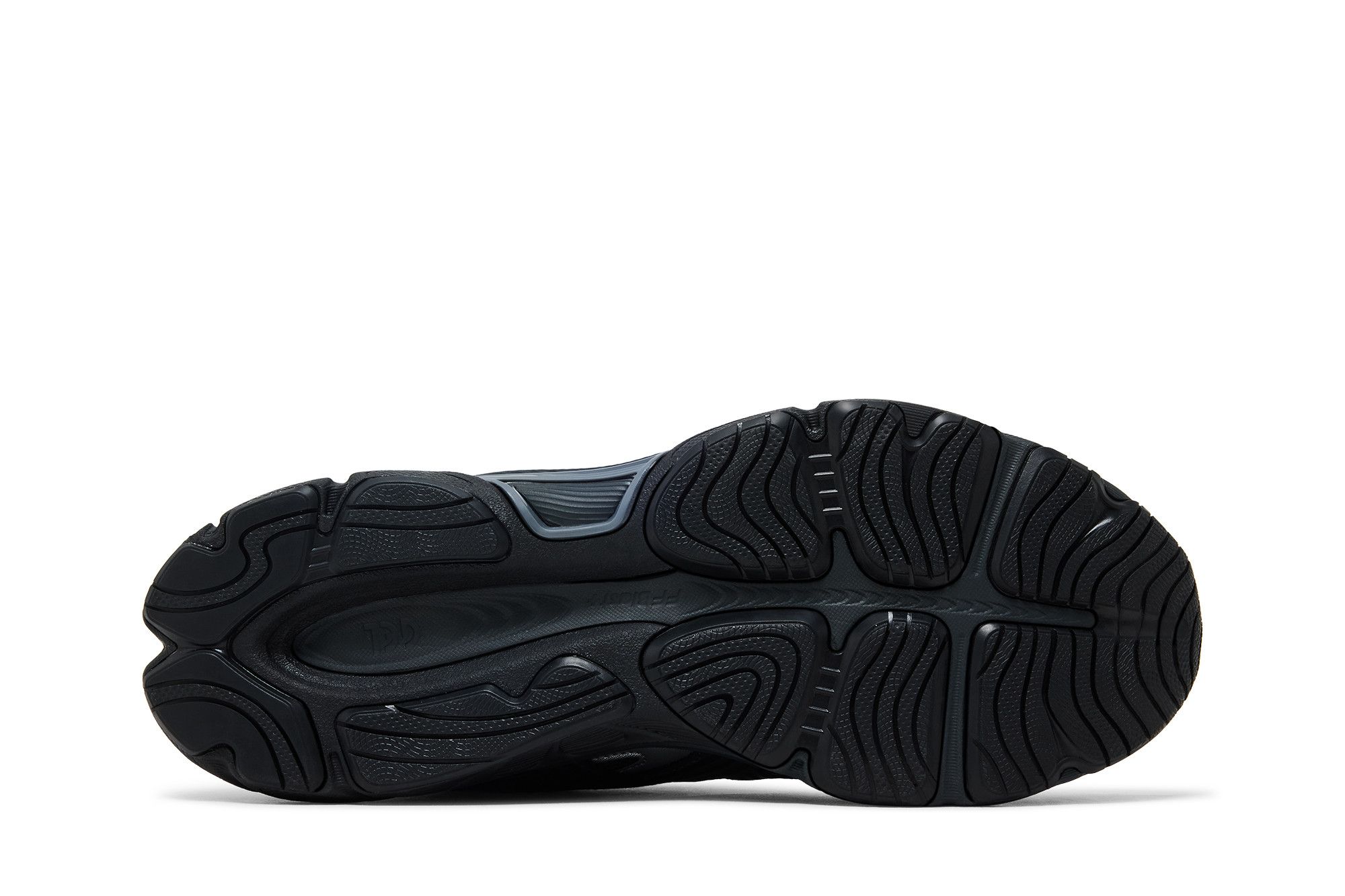 Buy ASICS Gel NYC 2.0 'Graphite Grey Black' - 1203A895 022 | GOAT