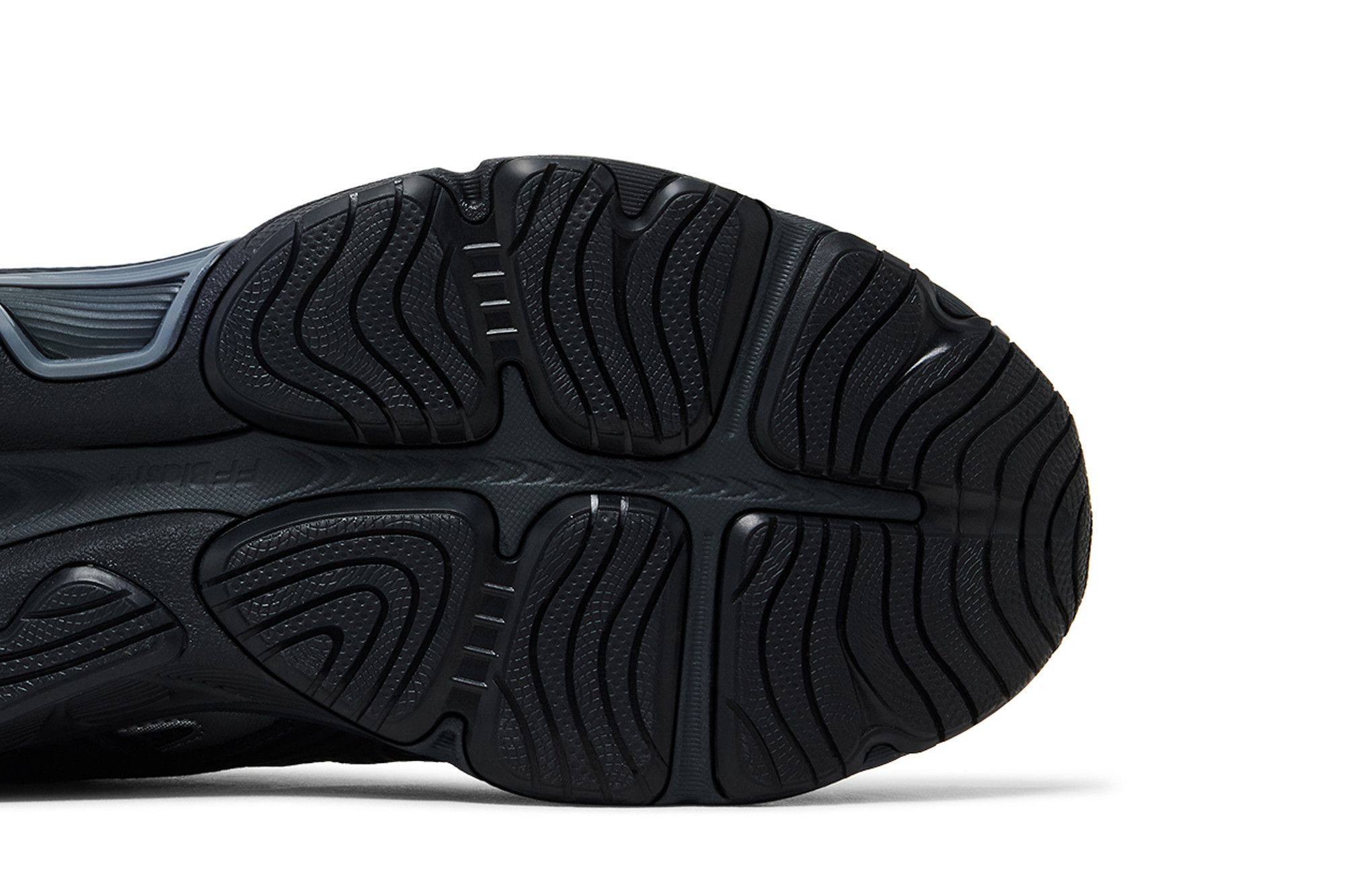 Buy ASICS Gel NYC 2.0 'Graphite Grey Black' - 1203A895 022 | GOAT