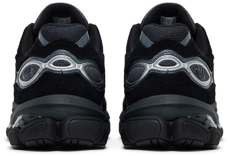 ASICS Gel NYC 20 Graphite Grey Black