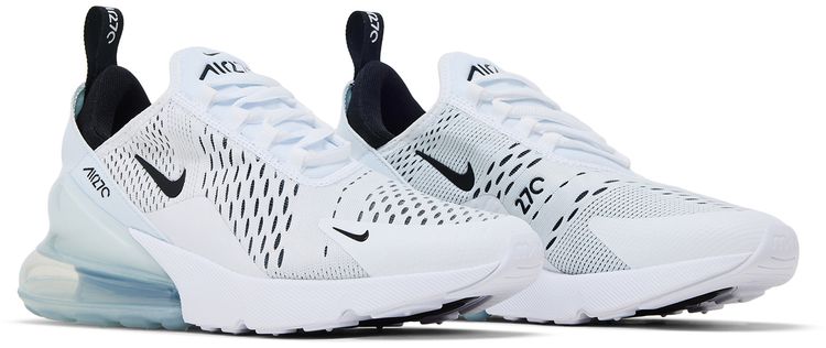 Nike Wmns Air Max 270 White Black 2023