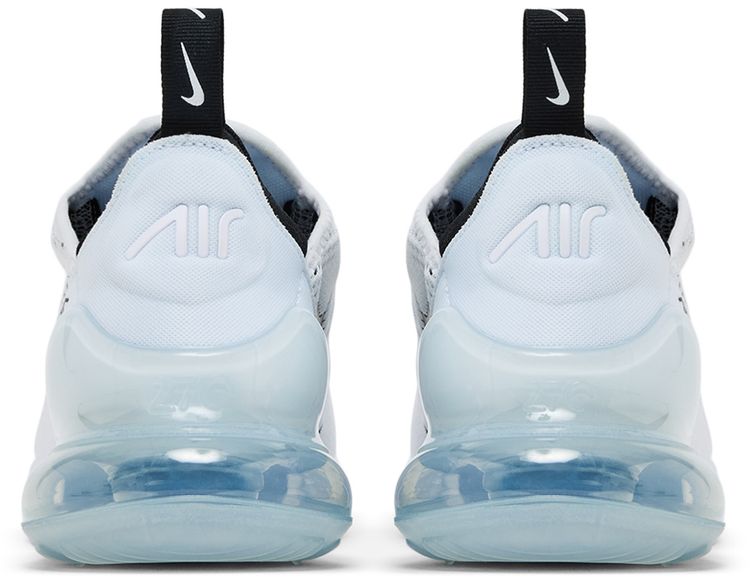 Nike Wmns Air Max 270 White Black 2023