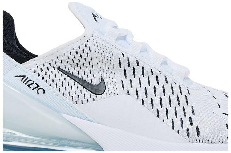 Nike Wmns Air Max 270 White Black 2023