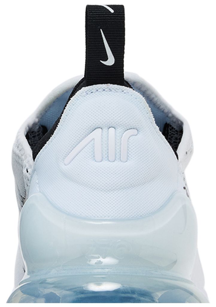 Nike Wmns Air Max 270 White Black 2023