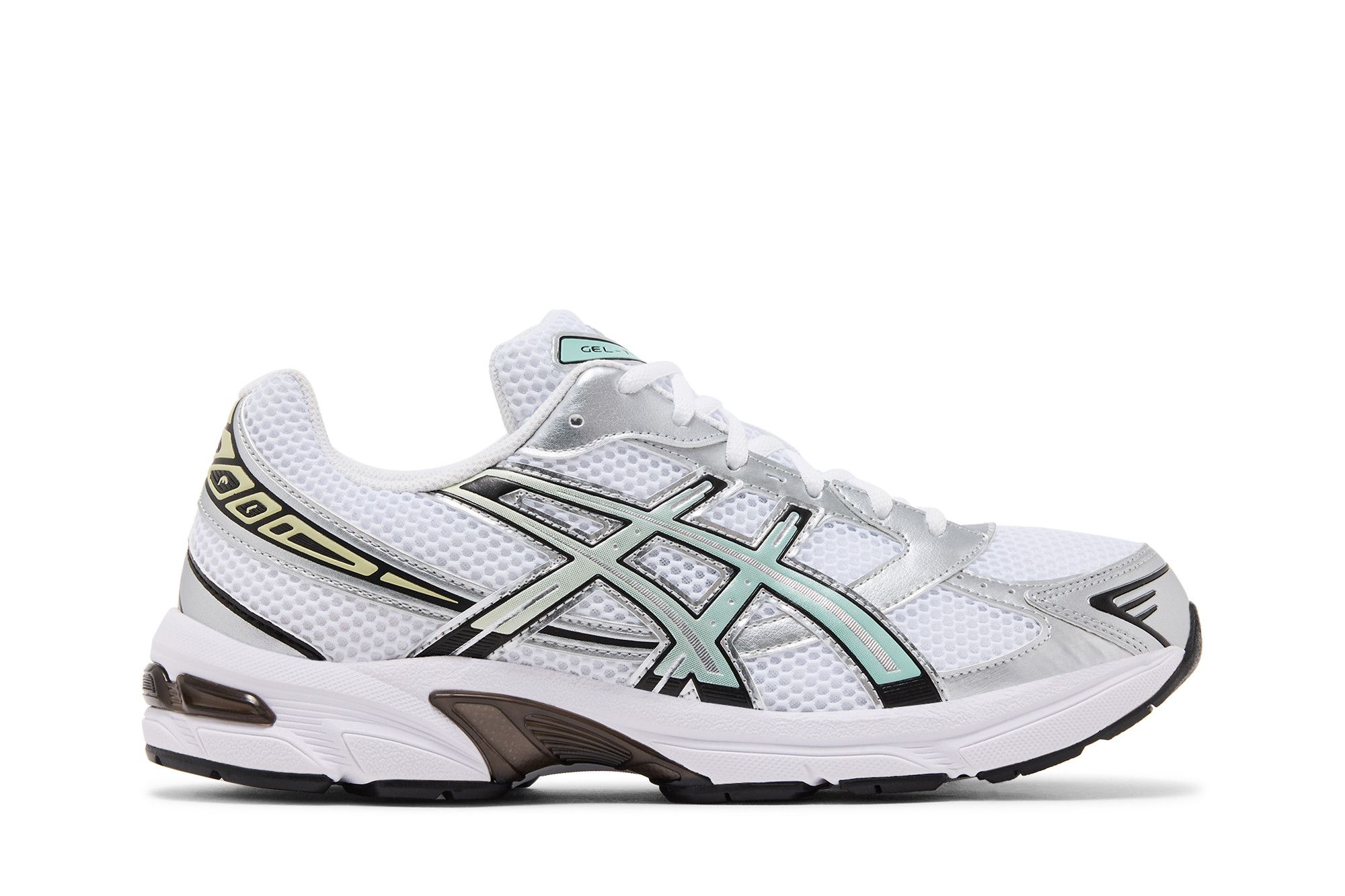 Buy ASICS Gel 1130 'White Verdigris' - 1203A609 110 | GOAT