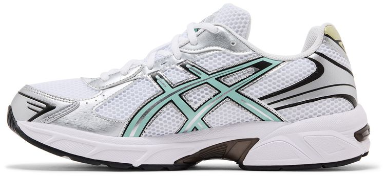 ASICS Gel 1130 White Verdigris