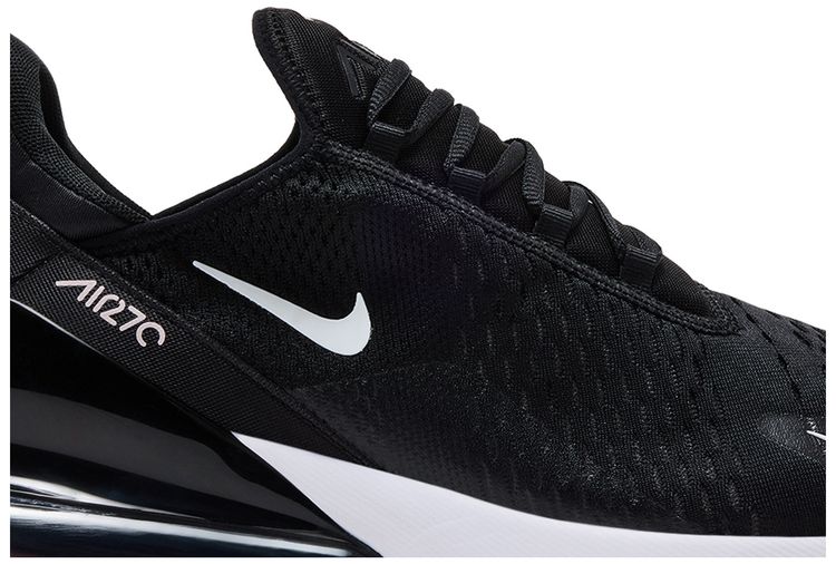 Nike Air Max 270 Black White 2024
