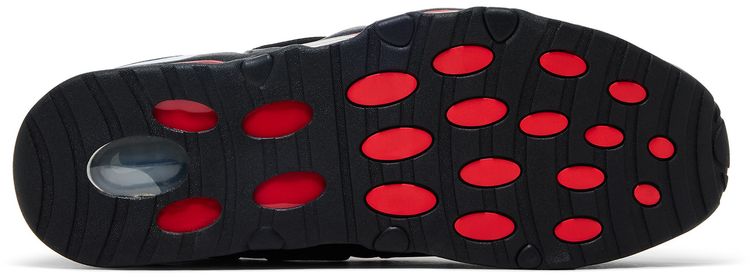 Nike Air Max Uptempo 95 Bulls Away 2026