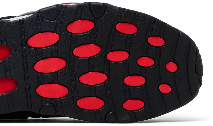 Nike Air Max Uptempo 95 Bulls Away 2026