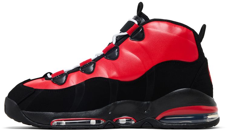 Nike Air Max Uptempo 95 Bulls Away 2026