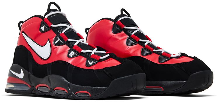 Nike Air Max Uptempo 95 Bulls Away 2026