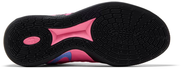 Nike Wmns Sabrina 3 PE CHBL