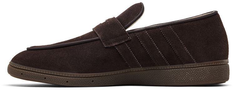 adidas Wmns Handball Spezial Loafer Aurora Coffee Gum