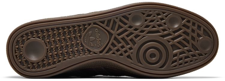 adidas Wmns Handball Spezial Loafer Aurora Coffee Gum