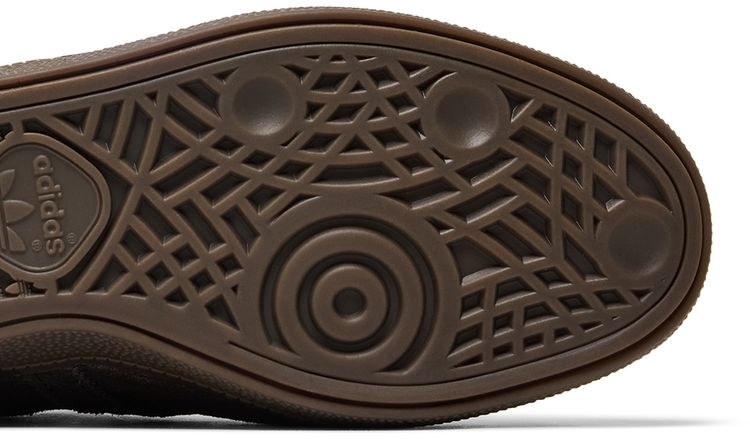 adidas Wmns Handball Spezial Loafer Aurora Coffee Gum