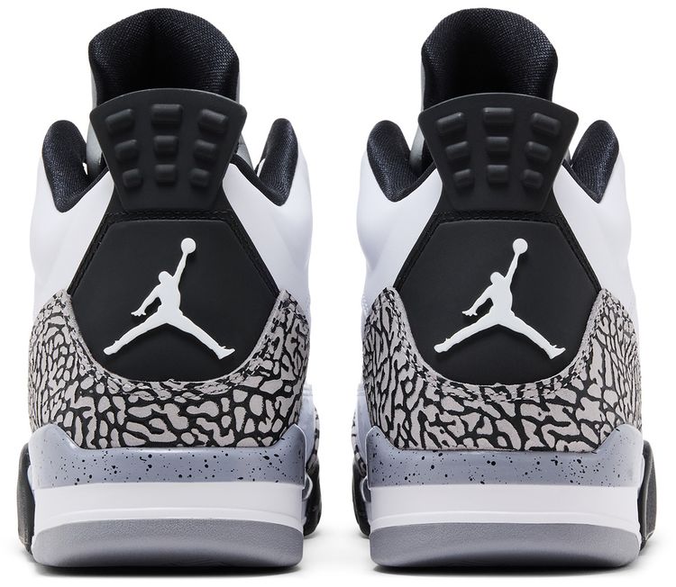 Air Jordan Son of Mars Low White Cement 2026
