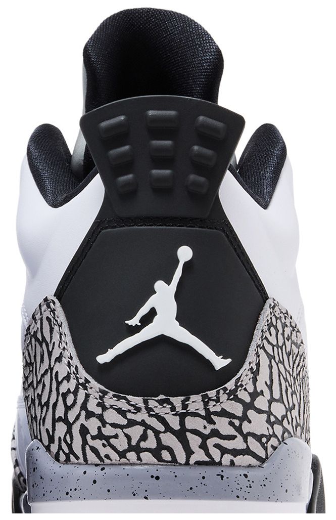 Air Jordan Son of Mars Low White Cement 2026