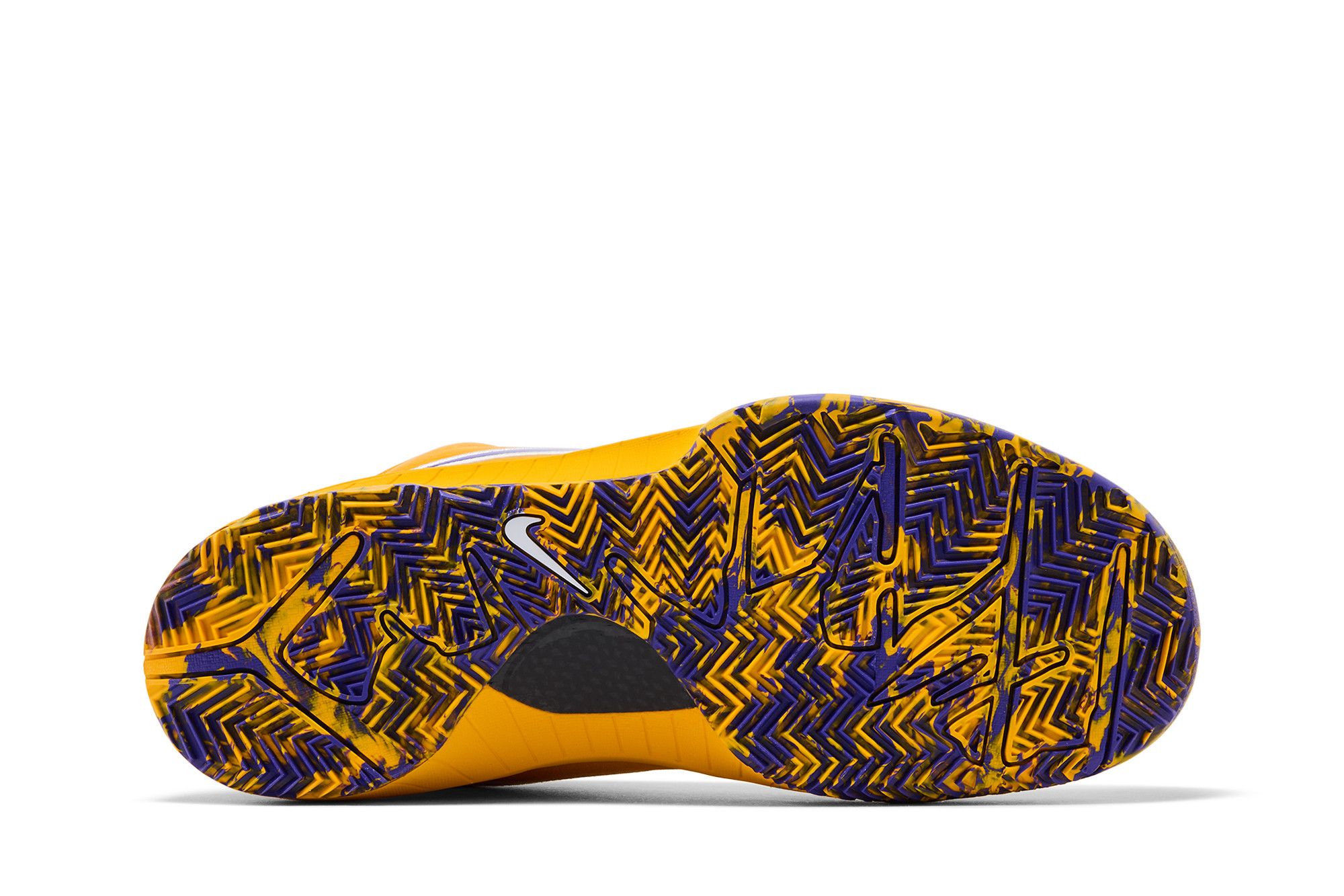Buy Nike Zoom Kobe 4 Protro 'Draft Day Pack - Lakers' - IV6585 900