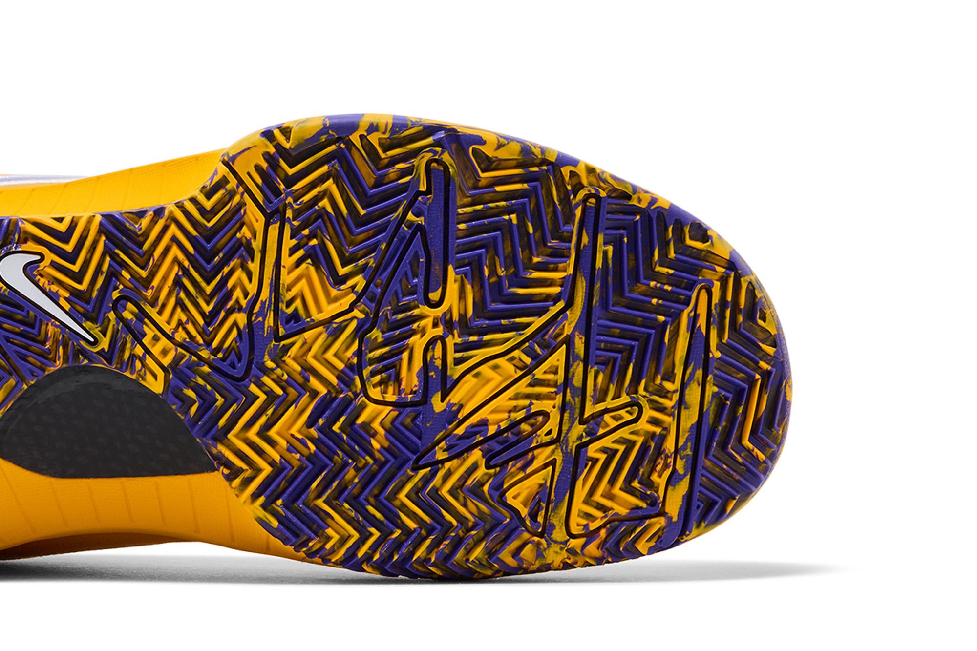 Buy Nike Zoom Kobe 4 Protro 'Draft Day Pack - Lakers' - IV6585 900