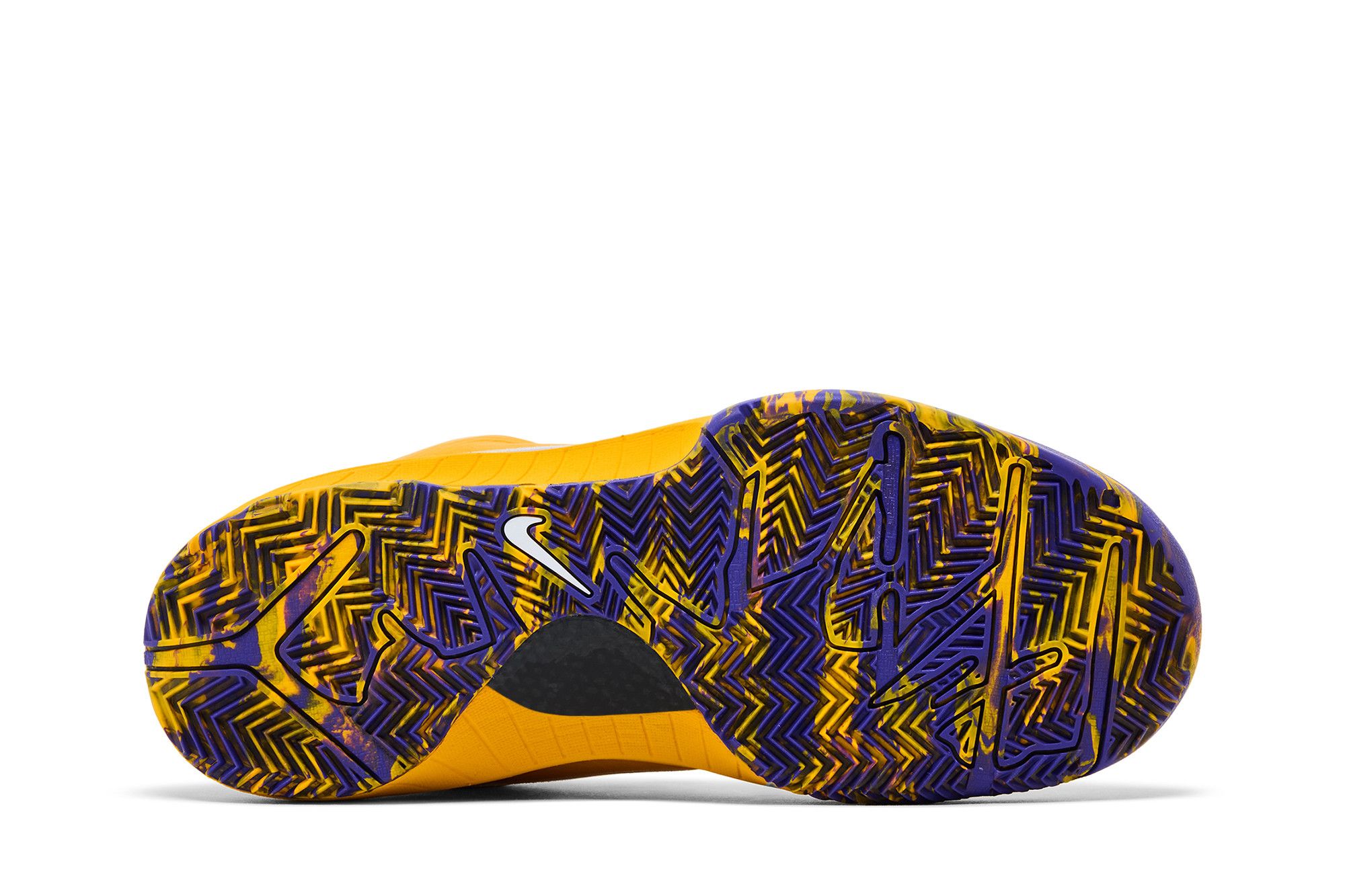 Buy Nike Zoom Kobe 4 Protro GS 'Lakers' - IQ4109 700 | GOAT