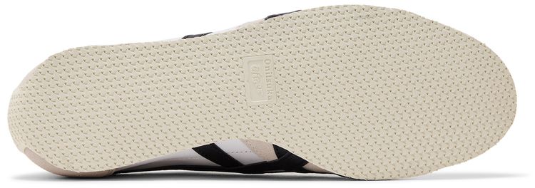 Onitsuka Tiger Mexico Runspark White Black