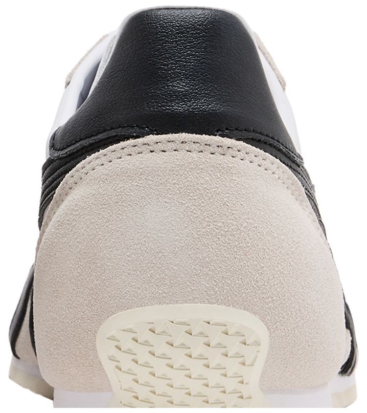 Onitsuka Tiger Mexico Runspark White Black