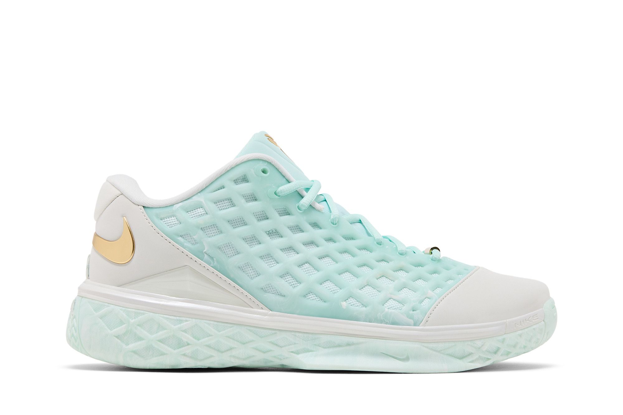 Buy Nike Kobe 3 Low Protro 'CHBL' - IX2017 100 | GOAT