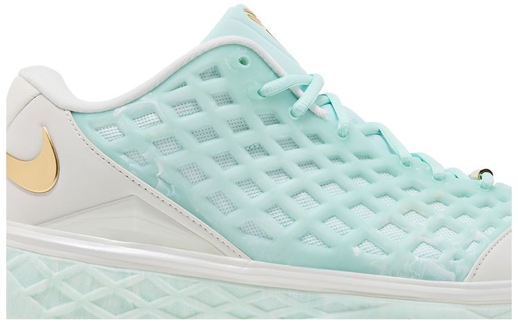 Nike Kobe 3 Low Protro CHBL