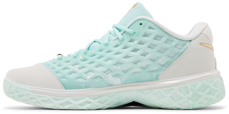 Nike Kobe 3 Low Protro CHBL