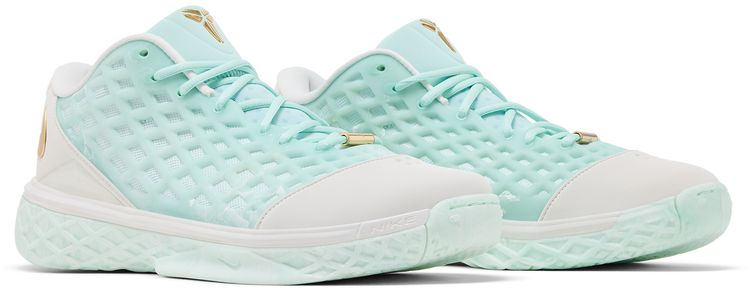 Nike Kobe 3 Low Protro CHBL