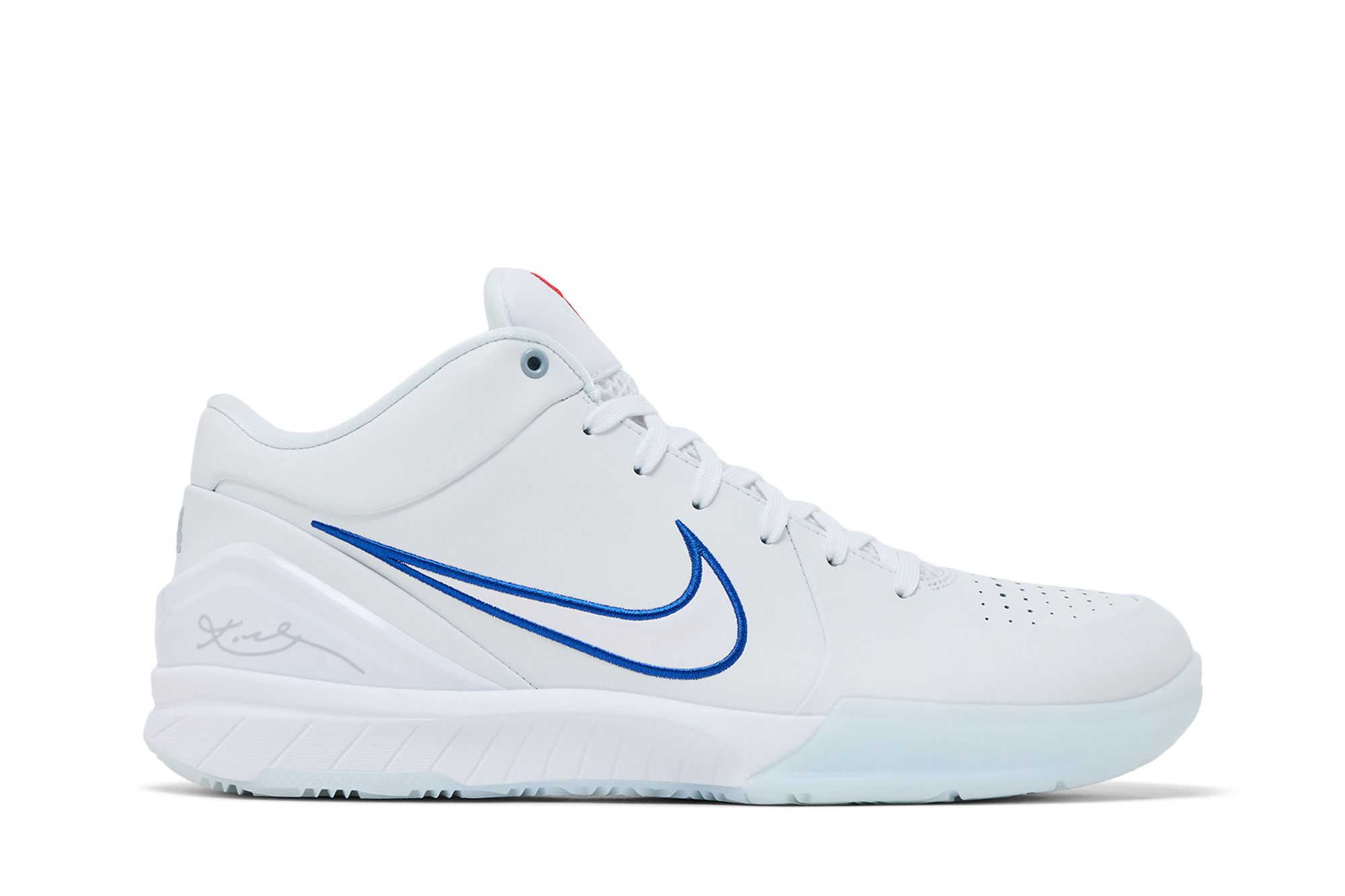 Buy Nike Kobe 4 Protro 'Draft Day Pack - New Jersey Nets' - IV6585