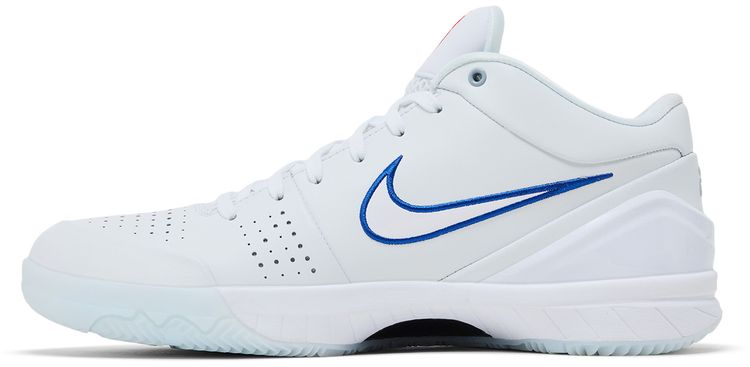 Nike Kobe 4 Protro Draft Day Pack New Jersey Nets