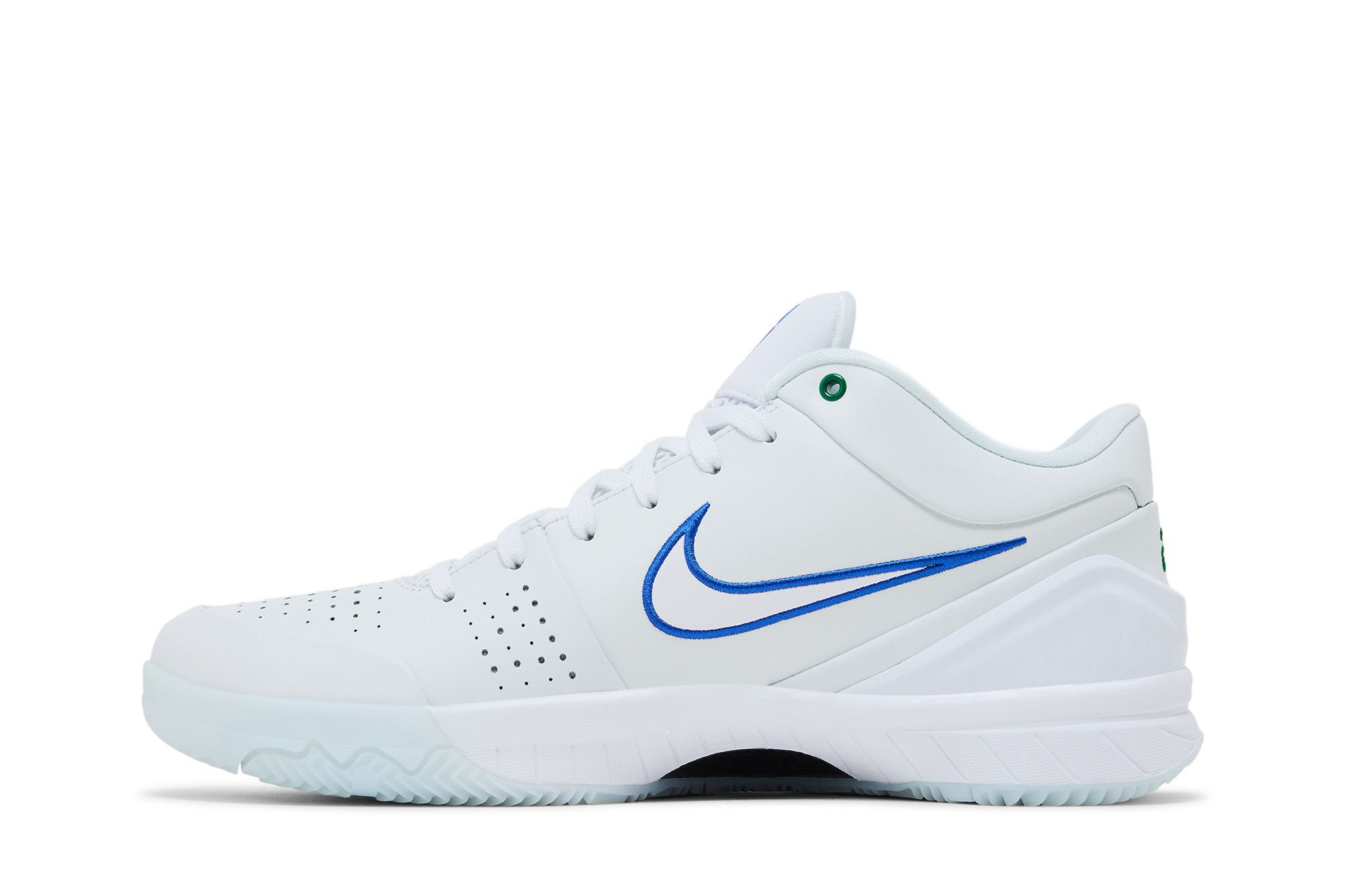 Buy Nike Kobe 4 Protro 'Draft Day Pack - Dallas Mavericks