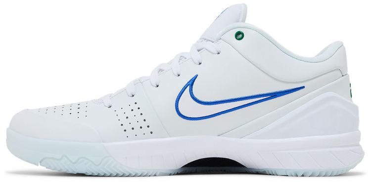 Nike Kobe 4 Protro Draft Day Pack   Dallas Mavericks