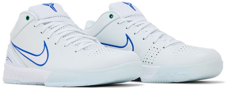 Nike Kobe 4 Protro Draft Day Pack   Dallas Mavericks