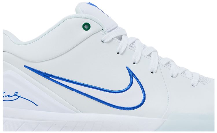 Nike Kobe 4 Protro Draft Day Pack   Dallas Mavericks