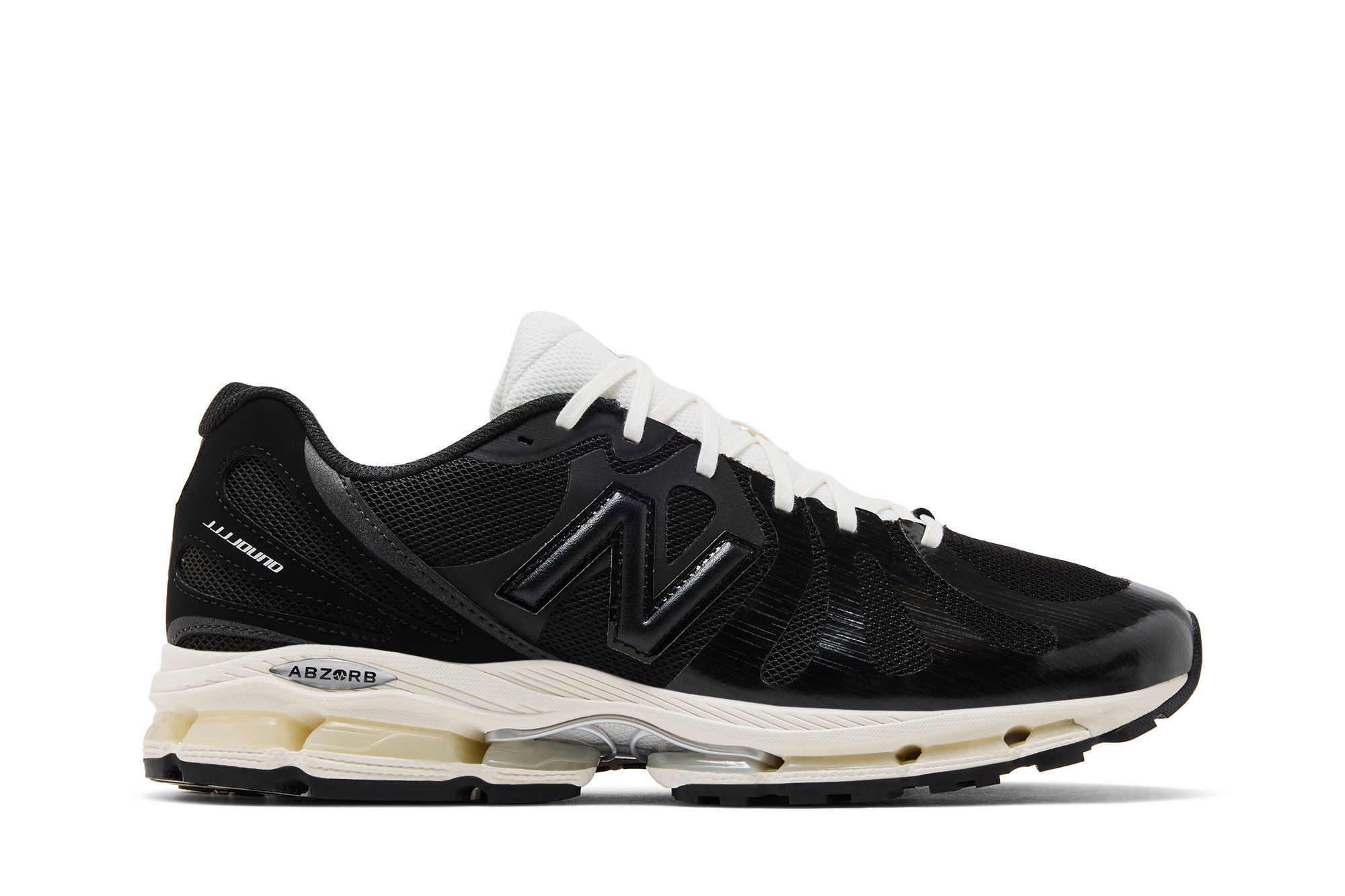 ロサンゼルス購入⭐︎NewBalanceM992 × JJJJound28.5cm Buy JJJJound x New Balance 1890 'Black' - U18907DN | GOAT