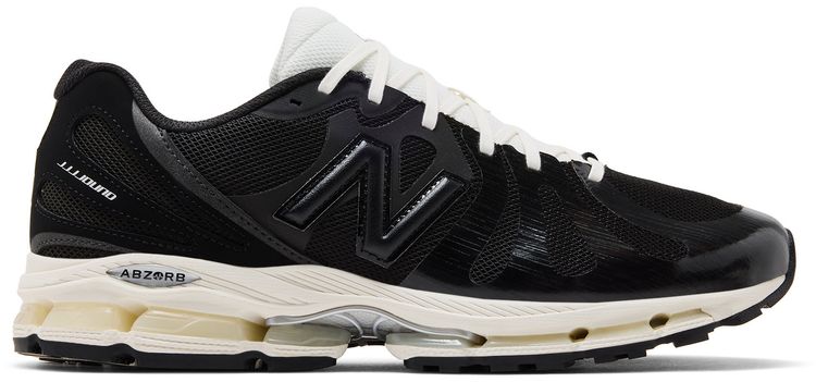 JJJJound x New Balance 1890 Black