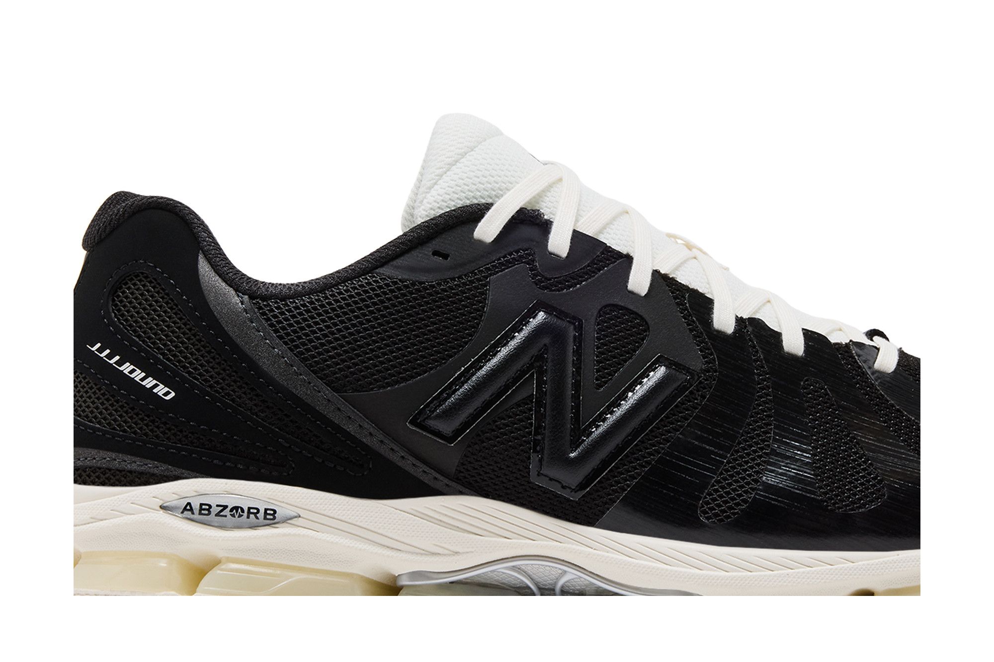 Buy JJJJound x New Balance 1890 'Black' - U18907DN | GOAT