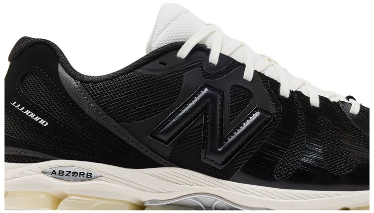 JJJJound x New Balance 1890 Black