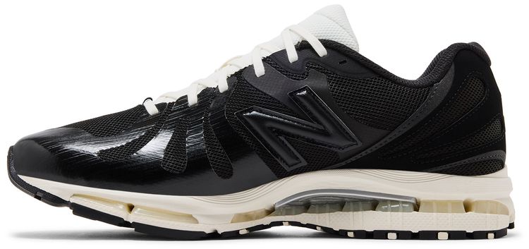 JJJJound x New Balance 1890 Black