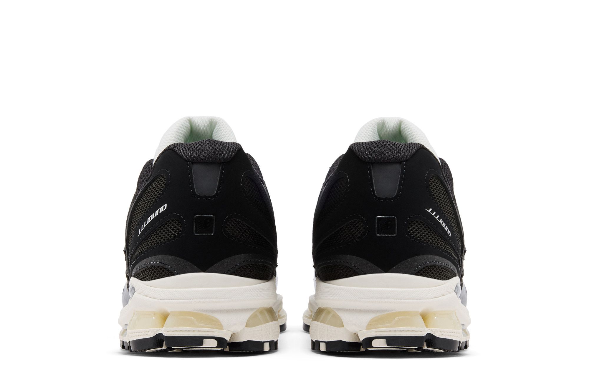 Buy JJJJound x New Balance 1890 'Black' - U18907DN | GOAT