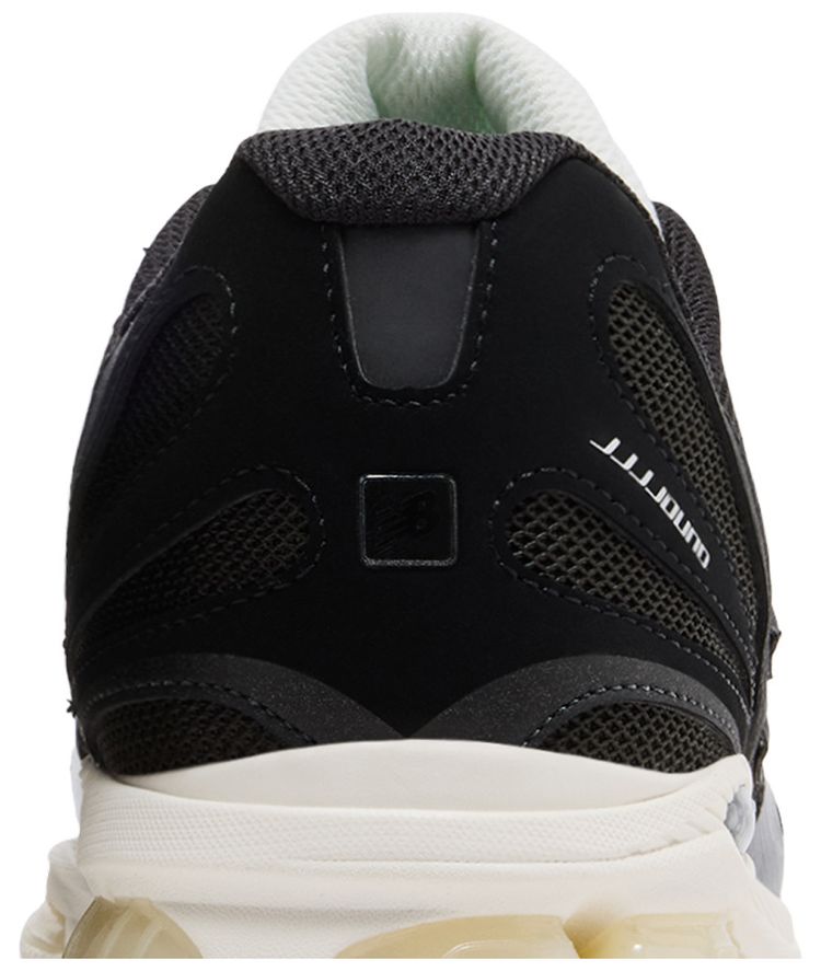 JJJJound x New Balance 1890 Black