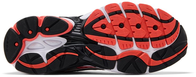 Saucony Progrid Omni 9 Silver Coral