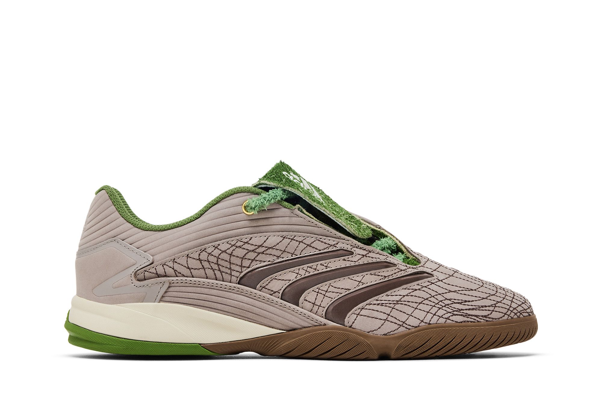 Buy Better Generation x adidas Predator Sala 'Grassroots' - KZ8749