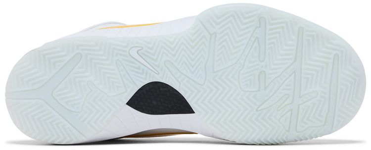 Nike Zoom Kobe 4 Protro GS Draft Day   Lakers