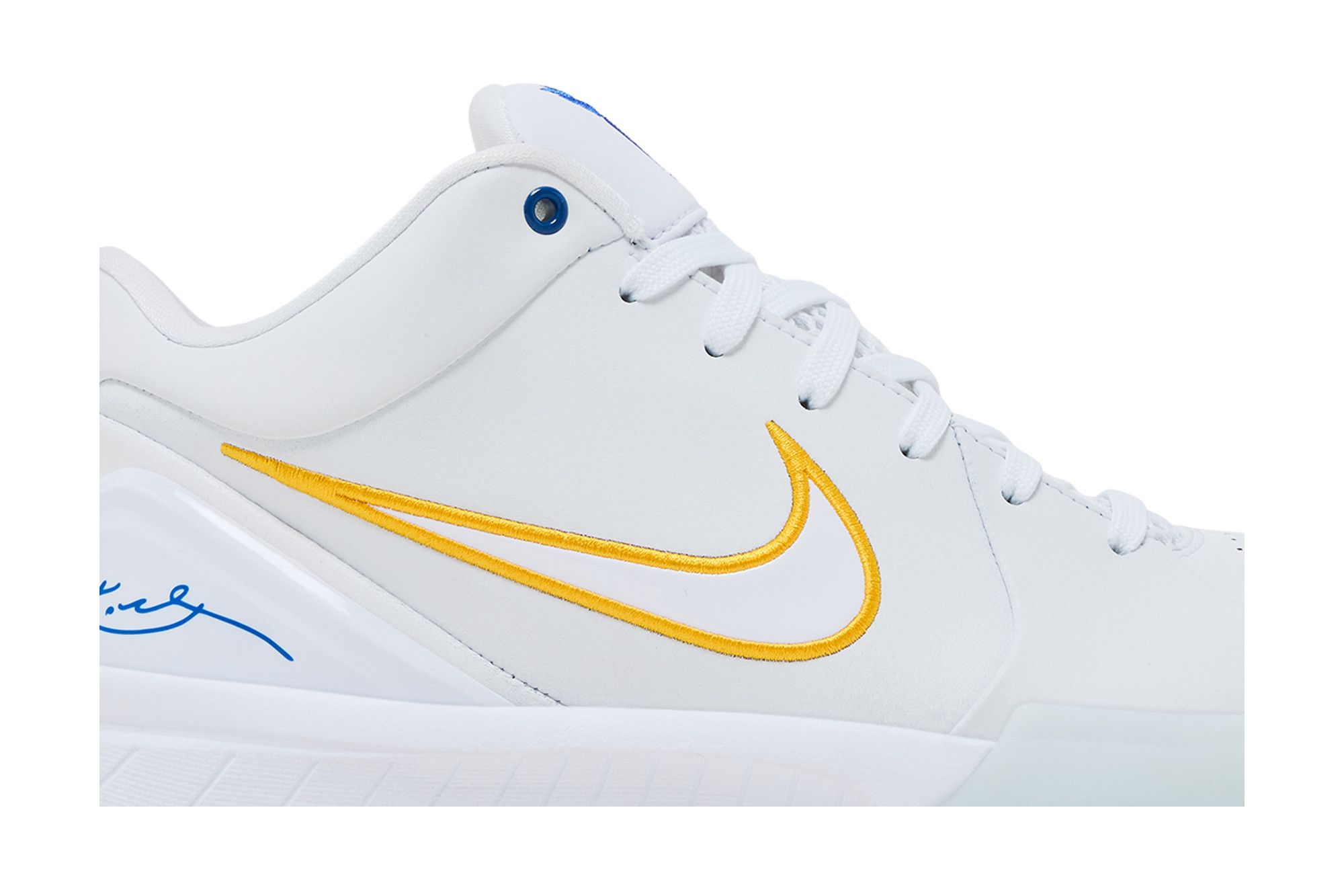 Buy Nike Zoom Kobe 4 Protro GS 'Draft Day - Lakers' - IQ4110 100