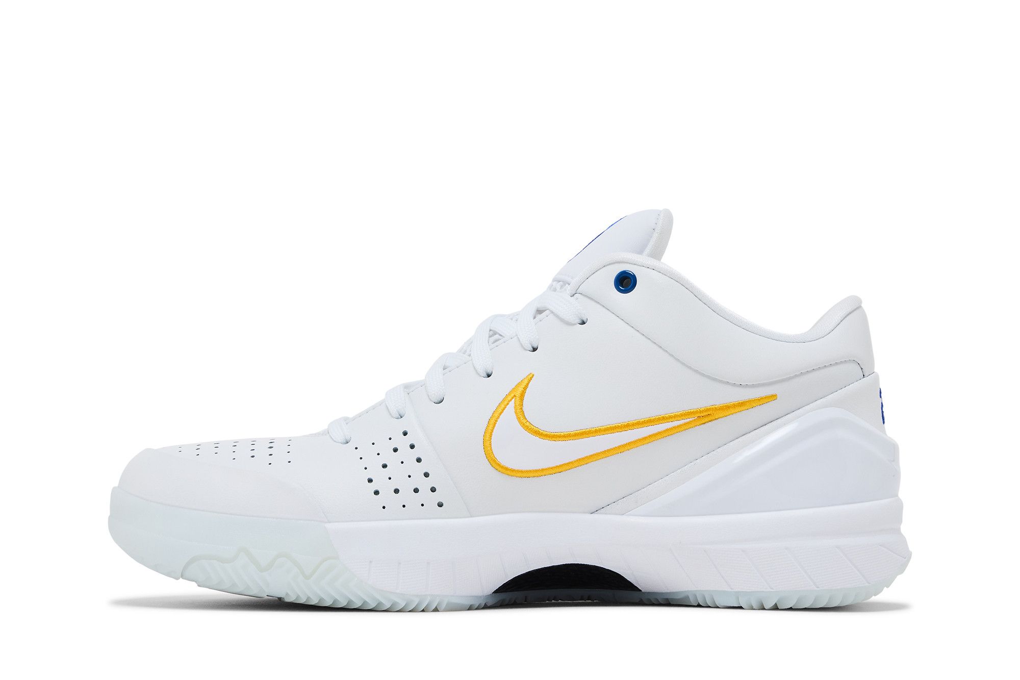 Buy Nike Zoom Kobe 4 Protro GS 'Draft Day - Lakers' - IQ4110 100