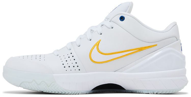 Nike Zoom Kobe 4 Protro GS Draft Day   Lakers