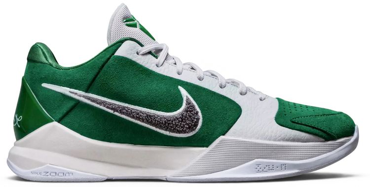 Nike Kobe 5 Protro Eagles