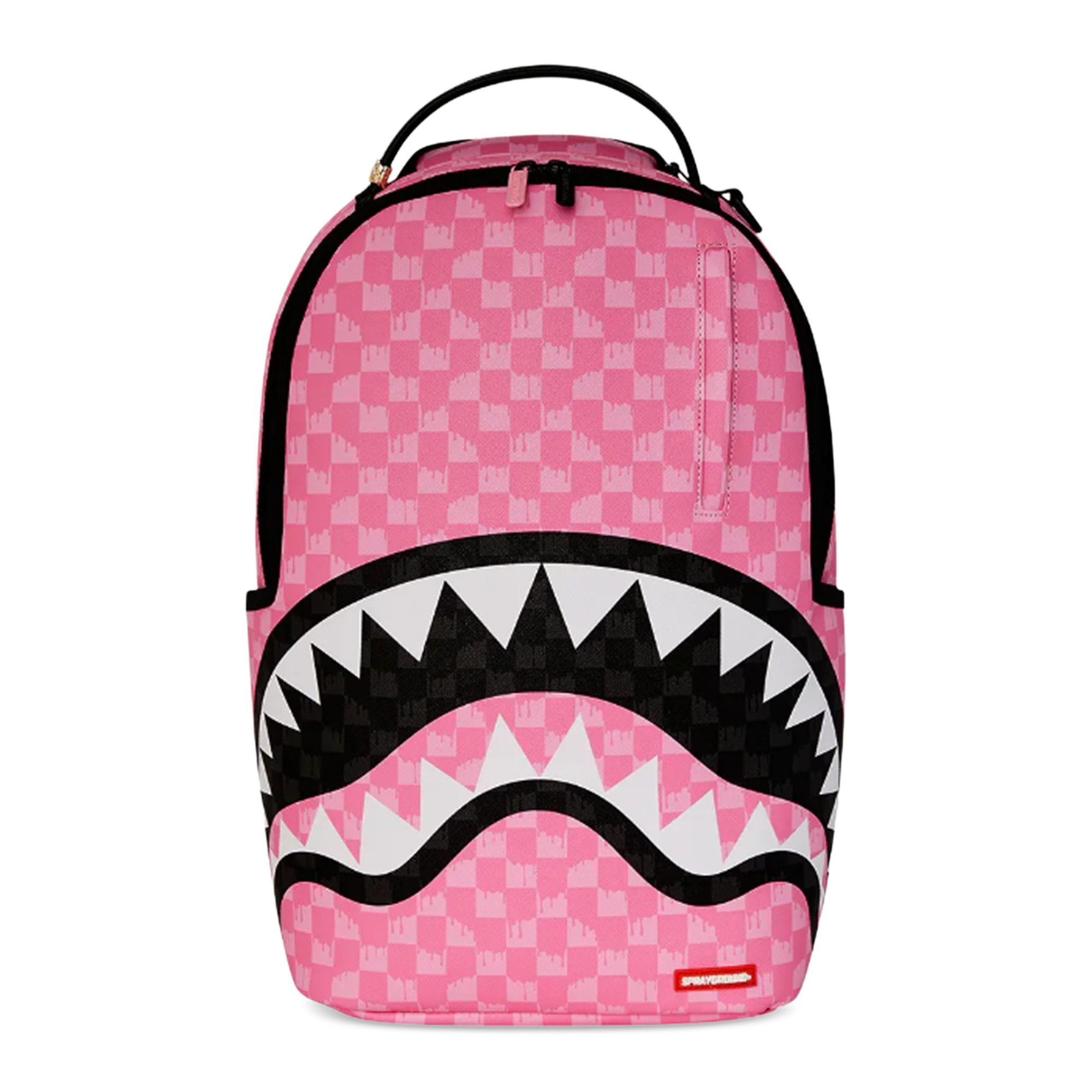 スプレイグラウンド pink limited edition Buy Sprayground Pink Paradise DLXSV Backpack 'Multicolor